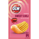 Huset Swedish Dippmix Sweet Chili