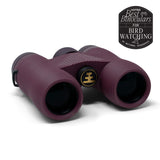 NOCS Provisions Binoculars and Strap Bundle