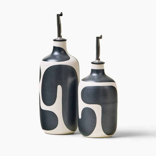 Oil / Vinegar Cruets