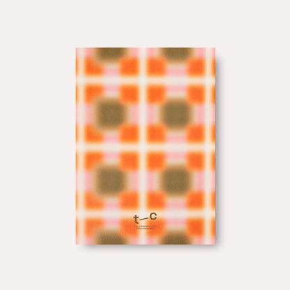The Completist Daily Planner
