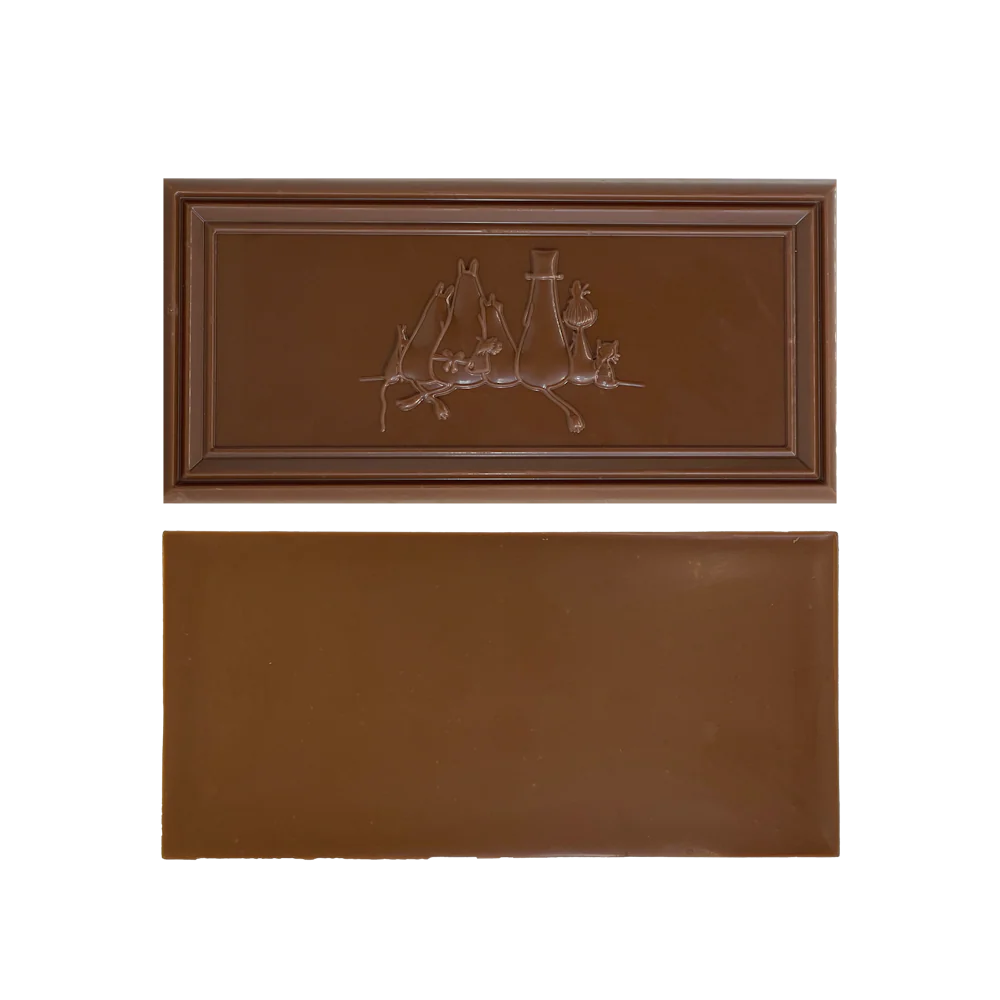 Moomin Chocolate