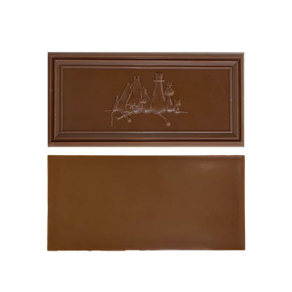Moomin Chocolate