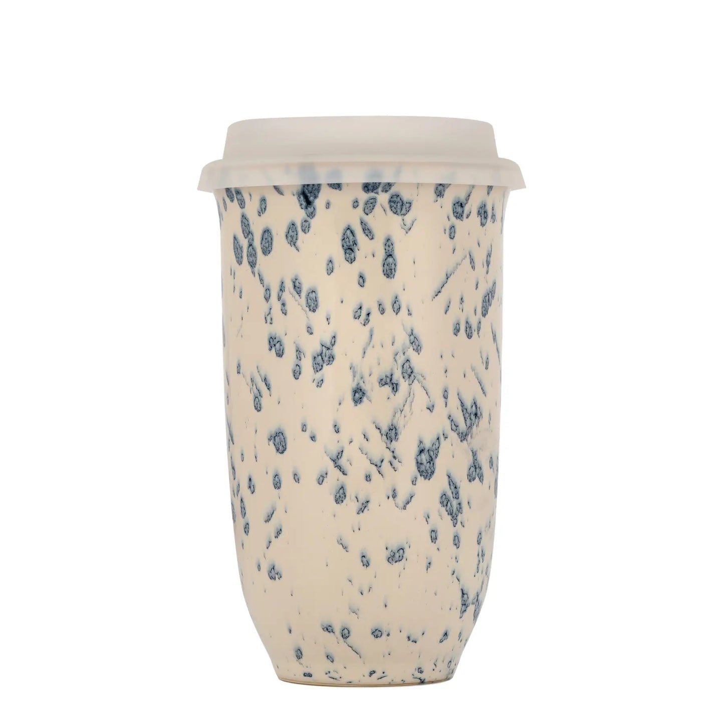 Ceramic Travel Mugs