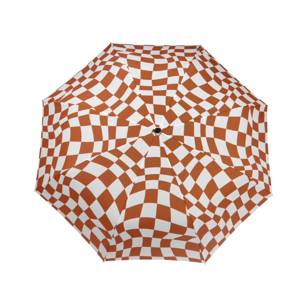 Original Duckhead USA Umbrella, Colorful, Pattern, Best-Rated, Wooden Handle, Lightweight, Compact, Travel, Spring Summer, Best Seller, Gift Idea, 
