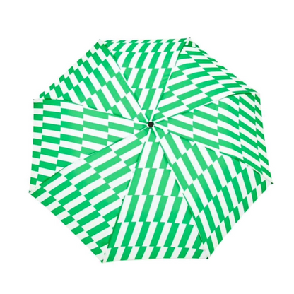Original Duckhead USA Umbrella, Colorful, Pattern, Best-Rated, Wooden Handle, Lightweight, Compact, Travel, Spring Summer, Best Seller, Gift Idea, 