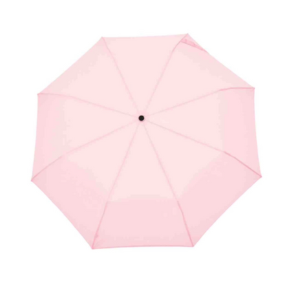 Original Duckhead USA Umbrella, Colorful, Pattern, Best-Rated, Wooden Handle, Lightweight, Compact, Travel, Spring Summer, Best Seller, Gift Idea, Pink