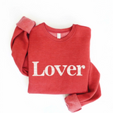 Valentine's Graphic Sweatshirt