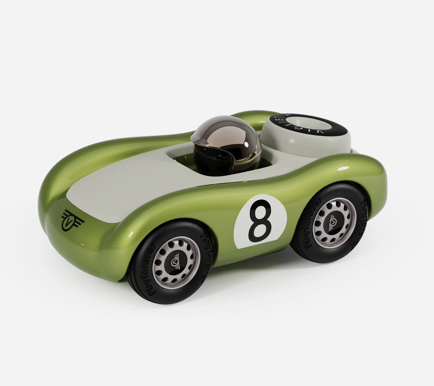 Playforever Viglietta Car