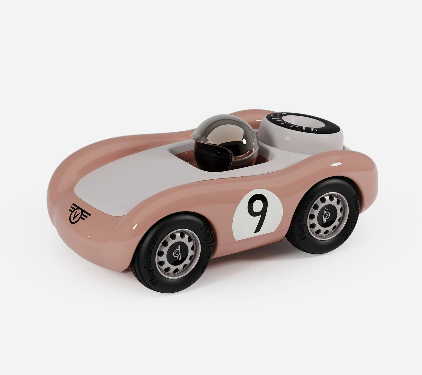Playforever Viglietta Car
