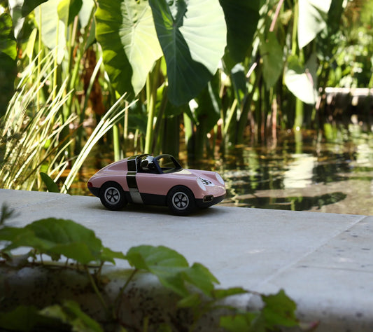 Playforever Luft Car