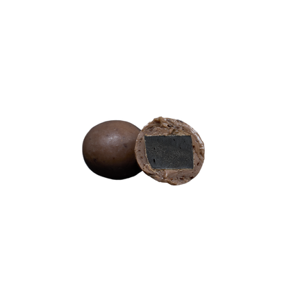 Lakrids by Bülow, Danish Candy, Licorice, Sweet salty, Chocolate, High-Quality, Luxury