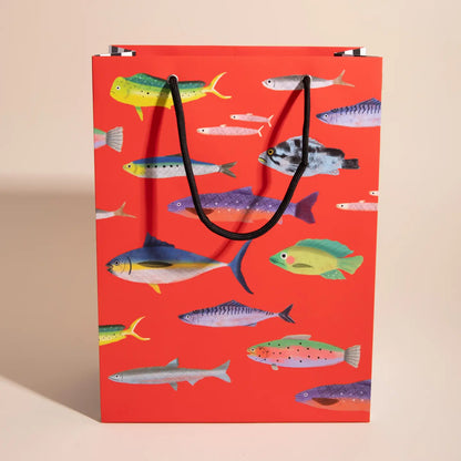 Huset Gift Bags