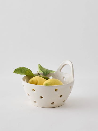 Tell Me More Palermo Strainer