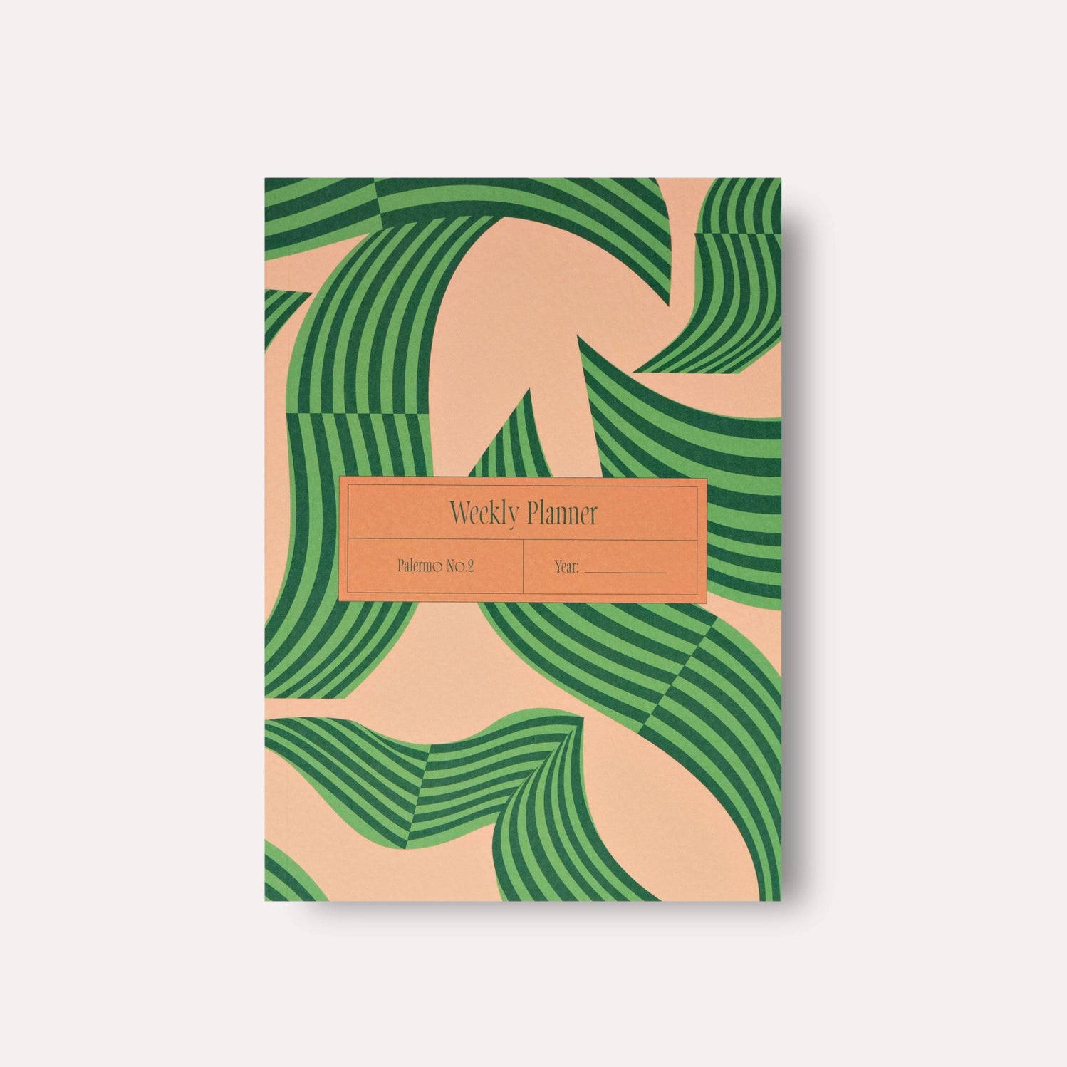 The Completist Weekly Planner - Huset | Your house for modern Scandinavian living