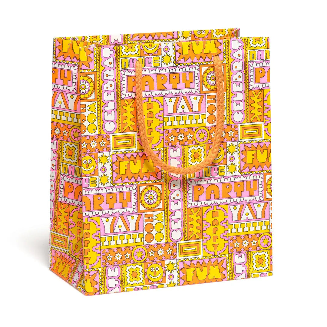 Huset Gift Bags