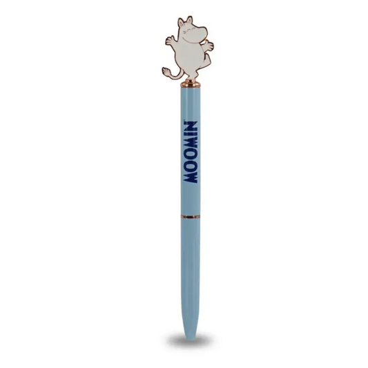 Moomin Pen Metal Topper