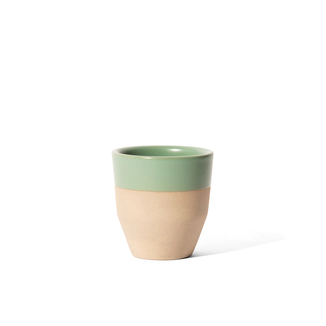 notNeutral Pico Cup and Saucer