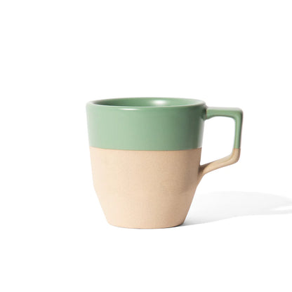 notNeutral Pico Cup and Saucer