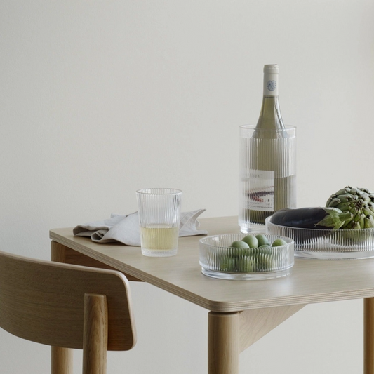 Stelton Pilastro Drinking Glasses - Set of 6