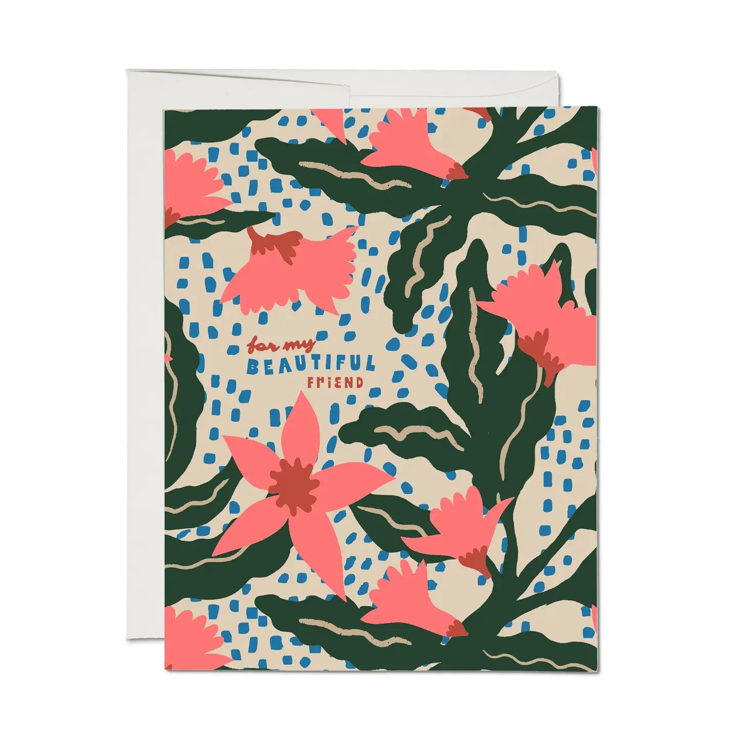 Huset Greeting Cards - Huset | Your house for modern Scandinavian living