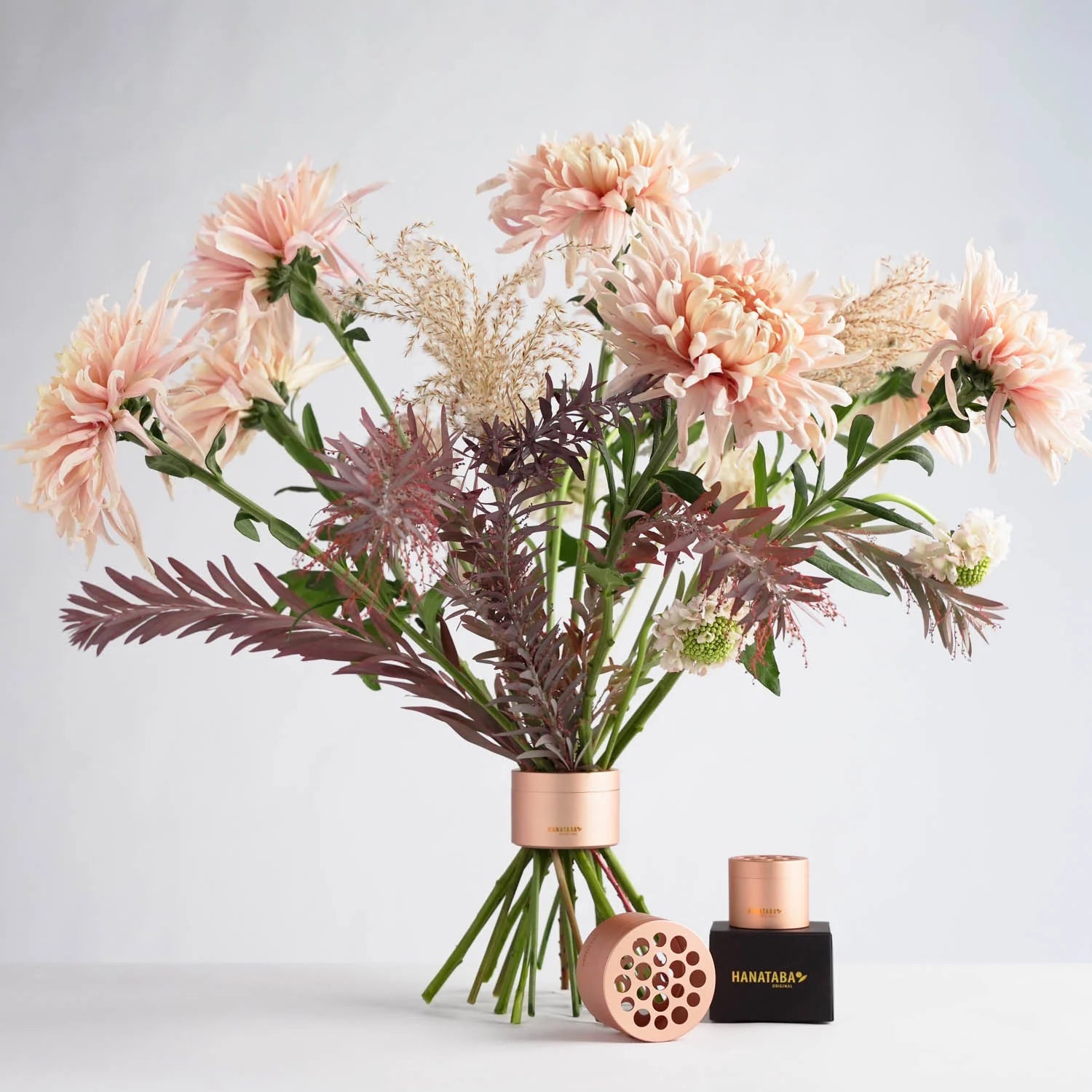 Hanataba Bouquet Twister - Huset | Your house for modern Scandinavian living