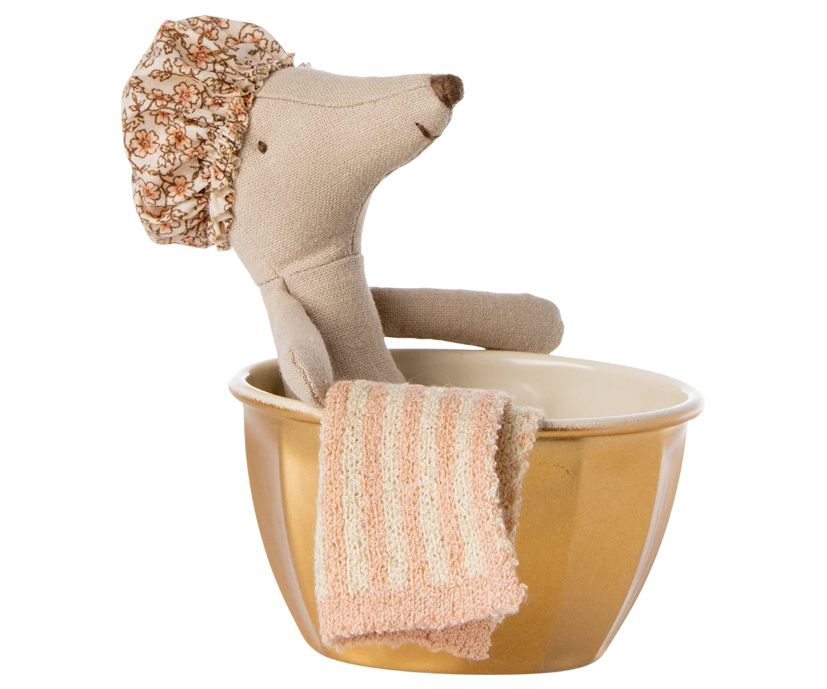 Maileg Wellness Mouse