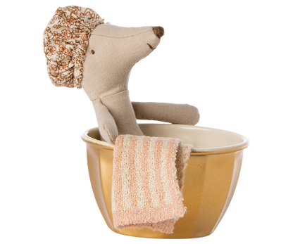 Maileg Wellness Mouse