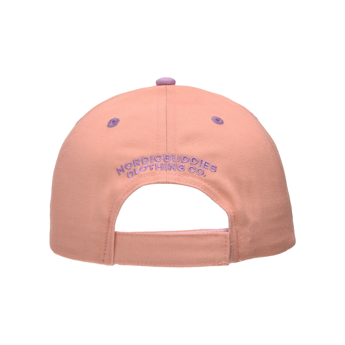 Nordicbuddies Pippi Kids Cap
