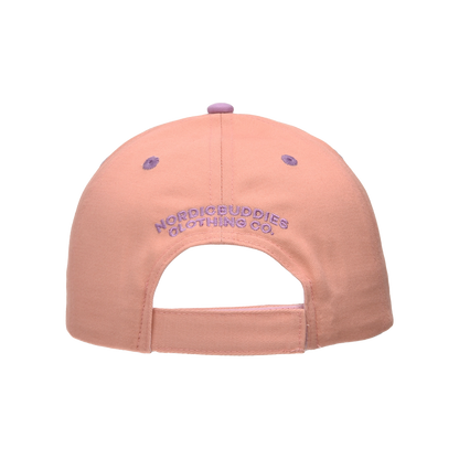 Nordicbuddies Pippi Kids Cap