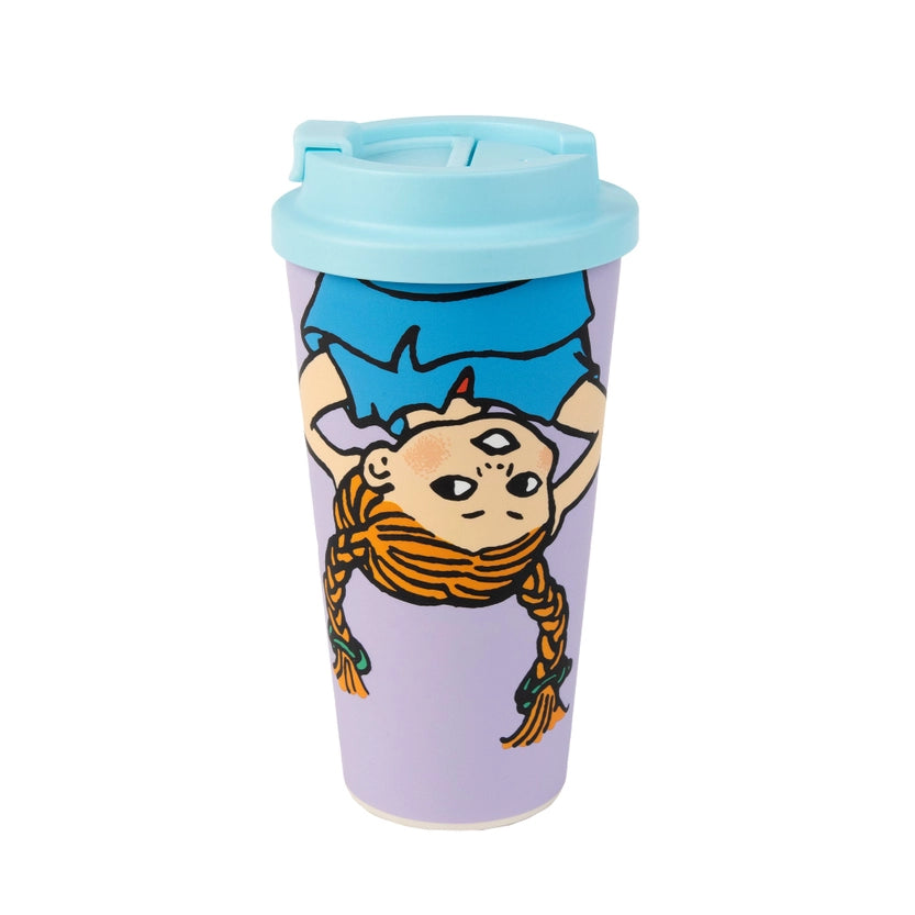 Nordicbuddies Take Away Mug