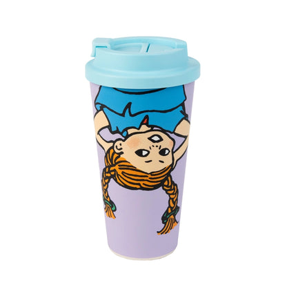 Nordicbuddies Take Away Mug