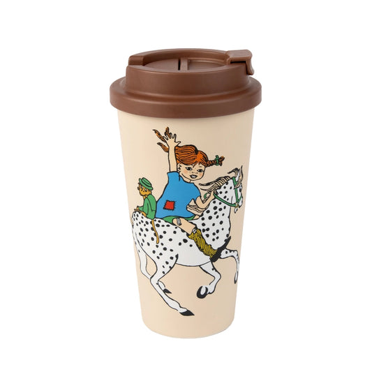 Nordicbuddies Take Away Mug