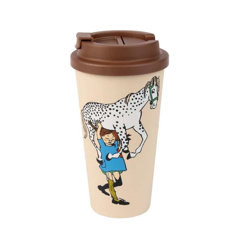 Nordicbuddies Take Away Mug