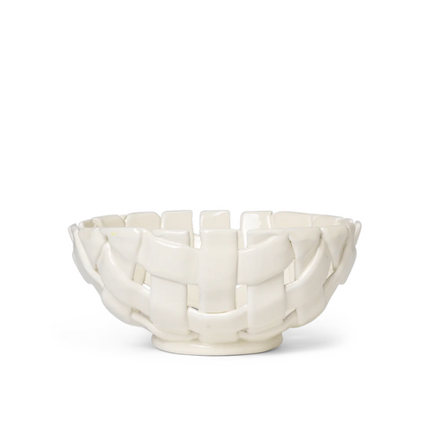 Ferm Living Plait Bowl