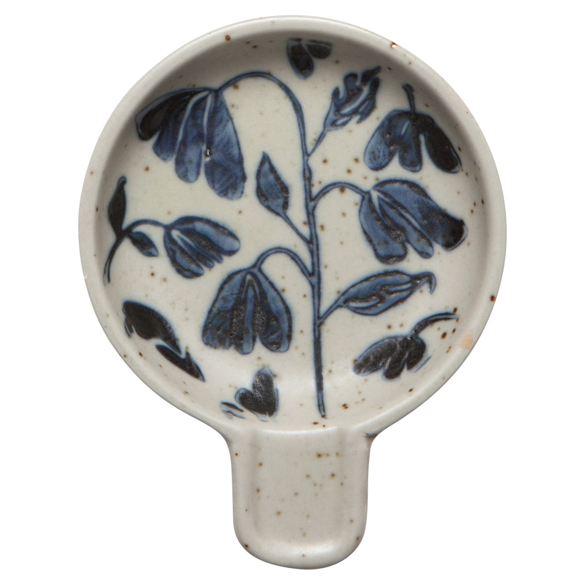 Posy Element Amuse Bouche Plates Set of 4