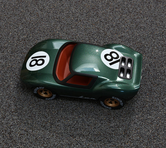 Playforever Ken Car