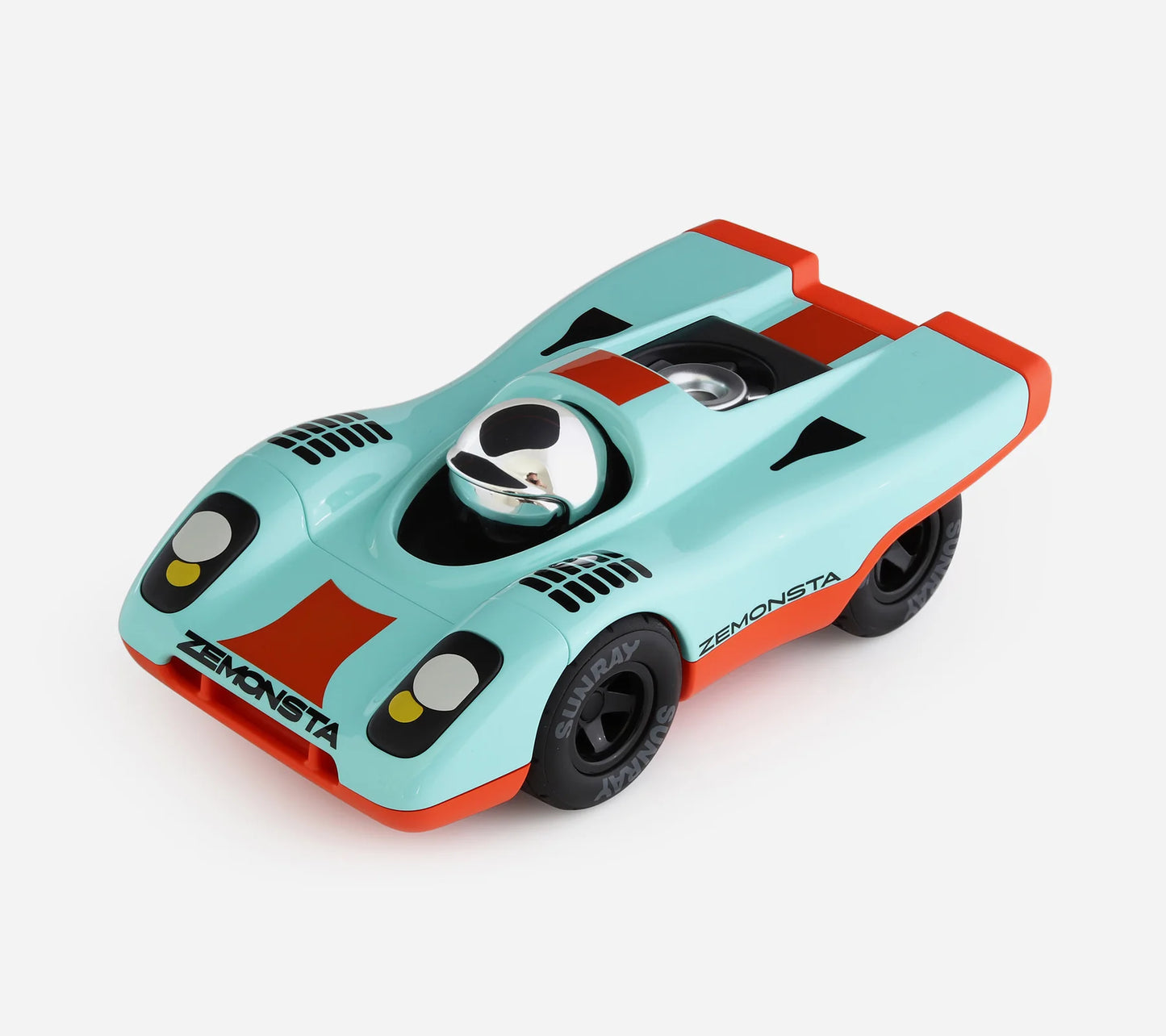 Playforever Zemonsta Car
