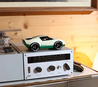 Playforever Ken Car