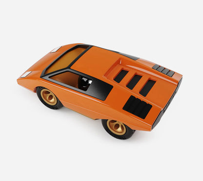 Playforever UFO77 Car