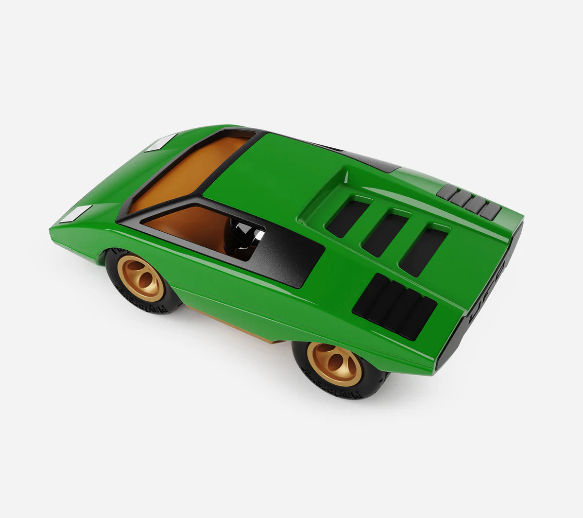 Playforever UFO77 Car