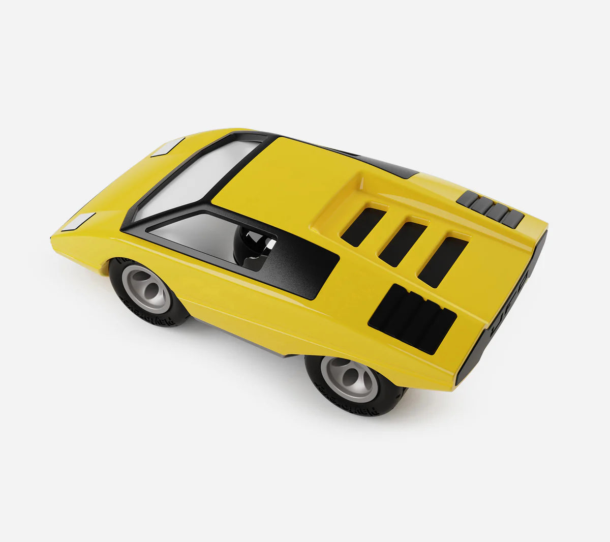 Playforever UFO77 Car
