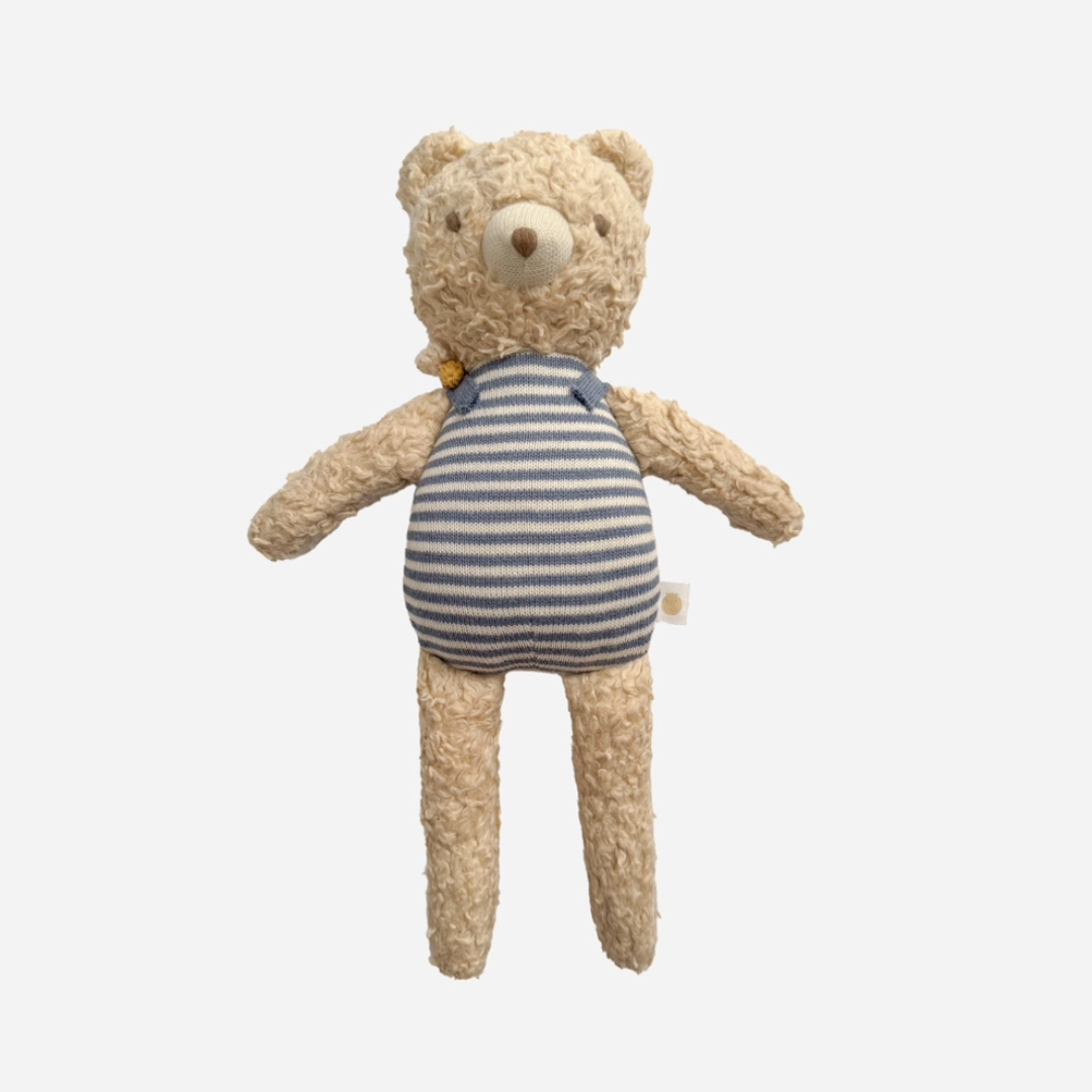 Plush Kids Toy