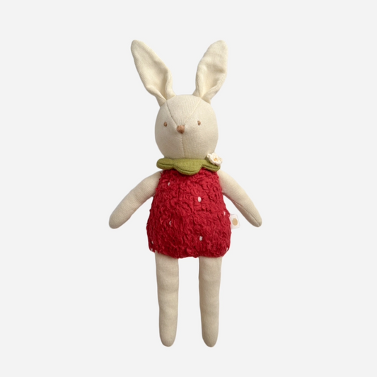 Plush Kids Toy
