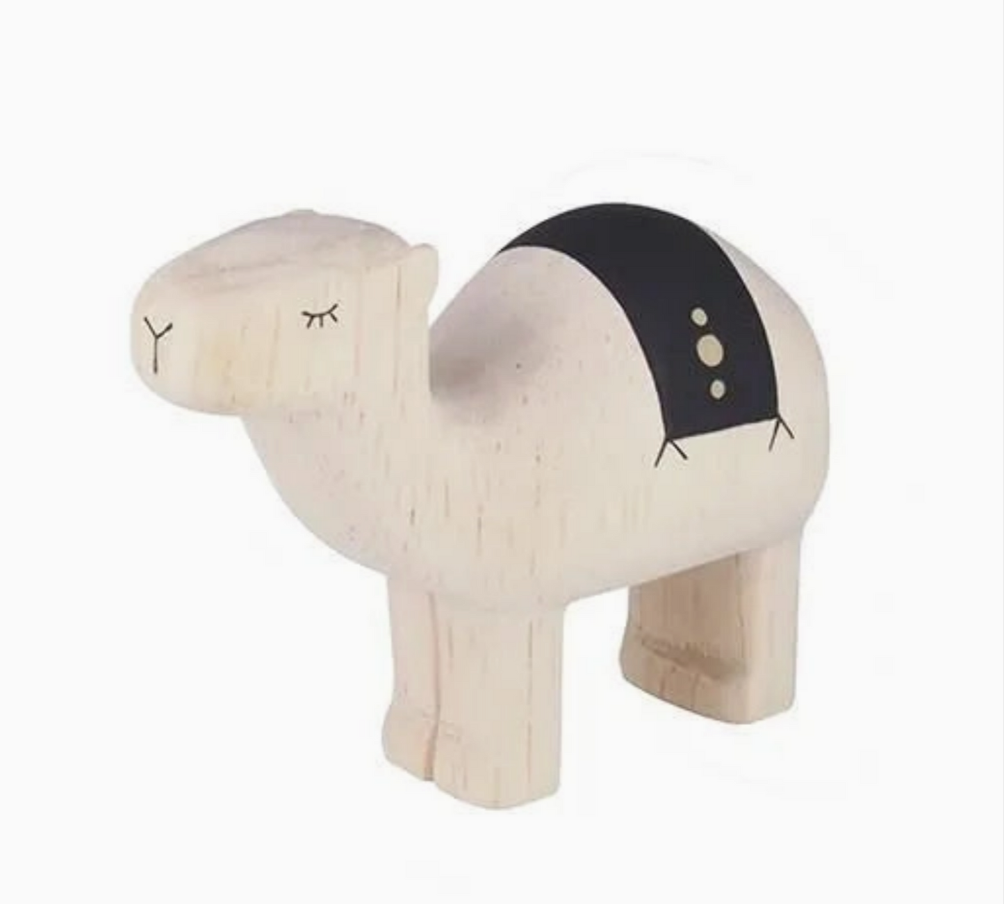 Polepole Animals