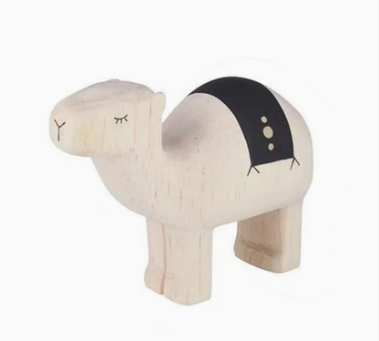 Polepole Animals