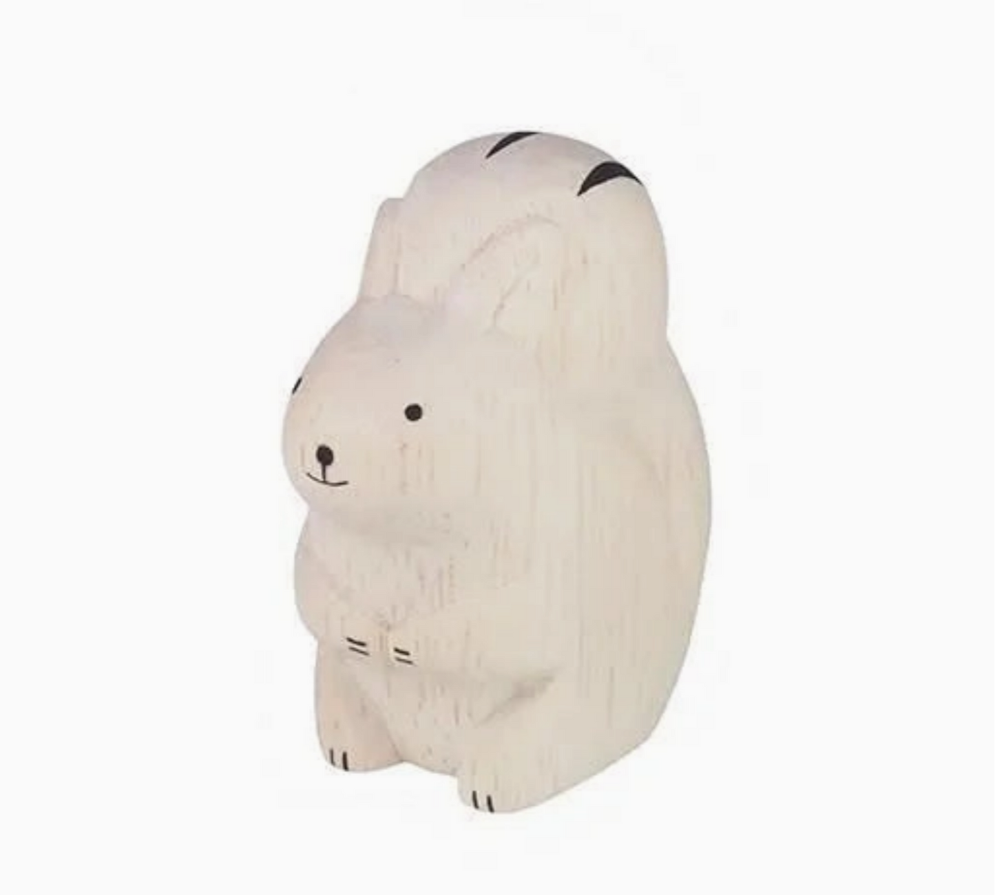 Polepole Animals