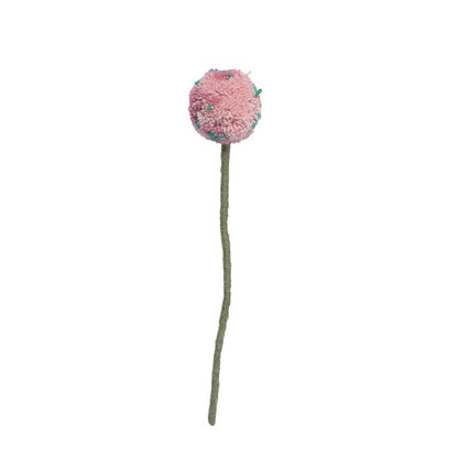 Endless Flower - Pom Pom Thistle