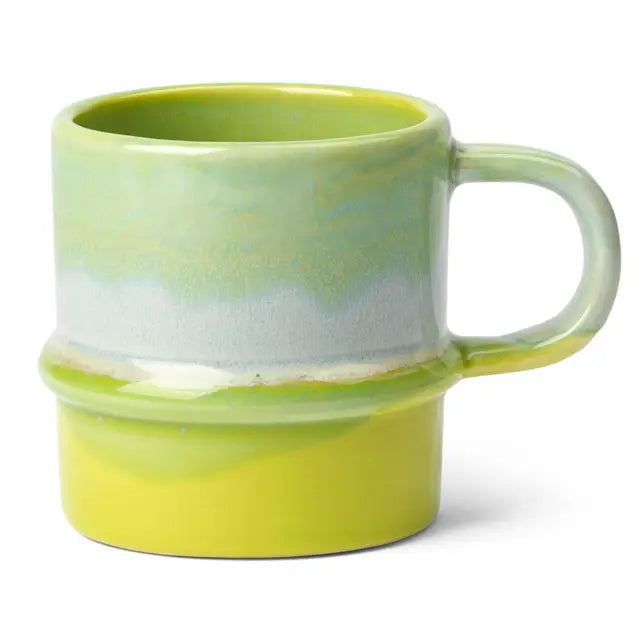Poppery Mugs