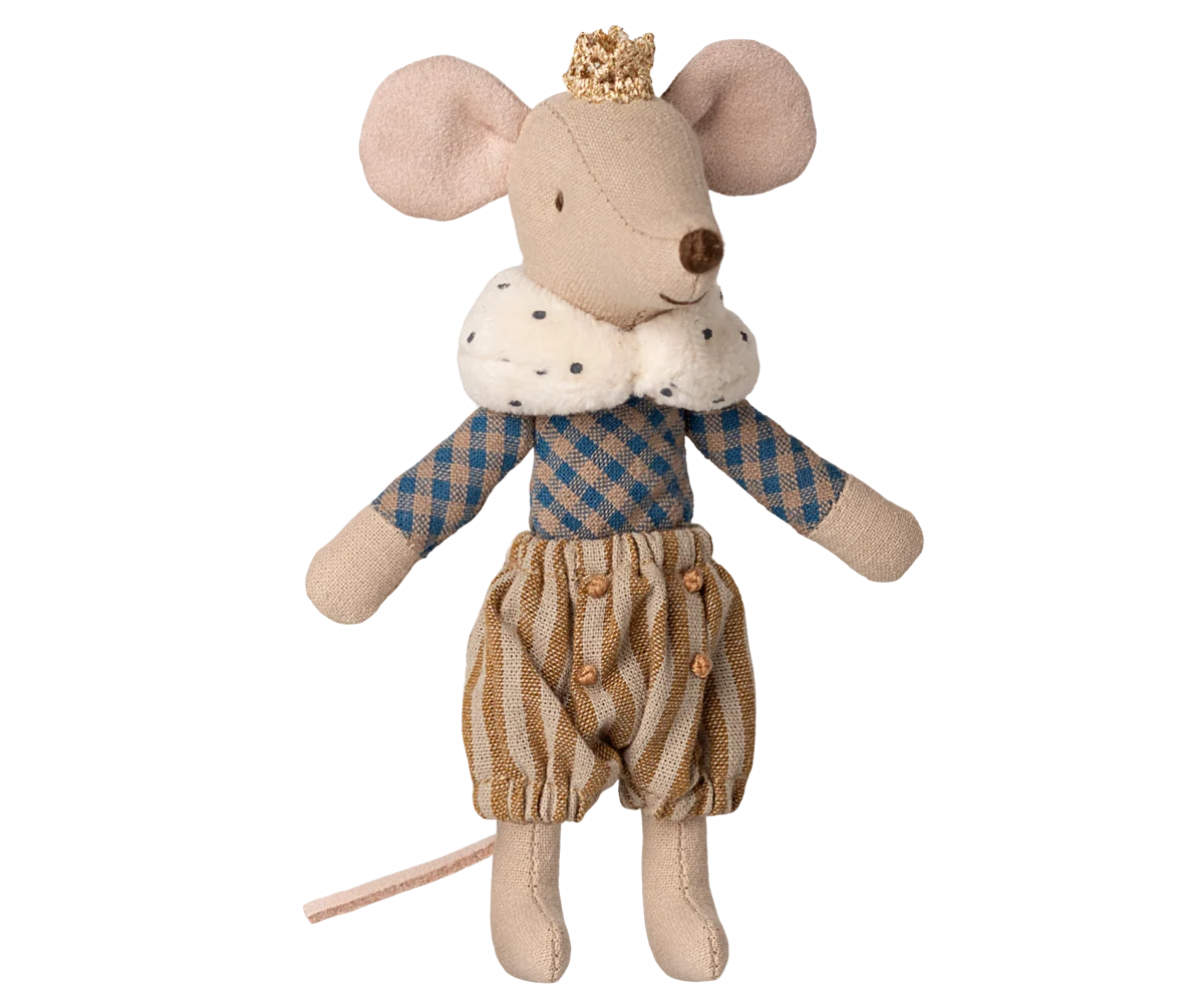 Maileg Prince Mouse Big Brother