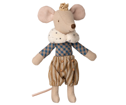 Maileg Prince Mouse Big Brother